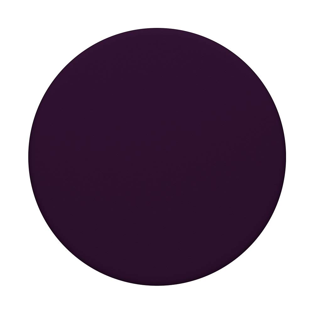 Amazon.com: Eggplant Purple Color Plain All Purple Zx : Cell